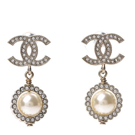 chanel earrings price euro|chanel earrings cheap price.